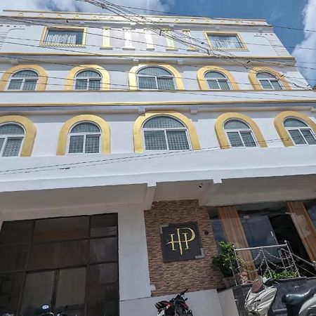 Hotel Panchavarnaa Rāmeswaram 외부 사진