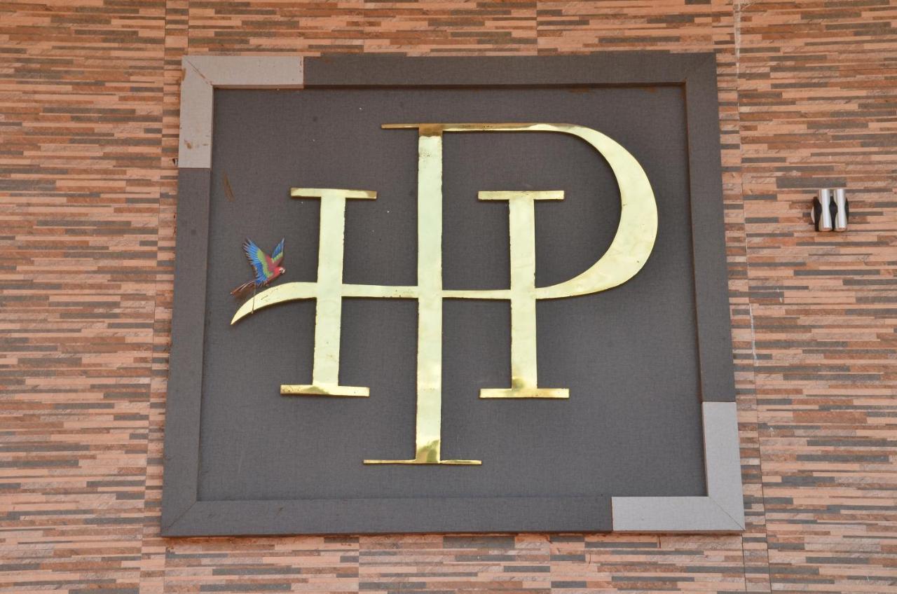 Hotel Panchavarnaa Rāmeswaram 외부 사진