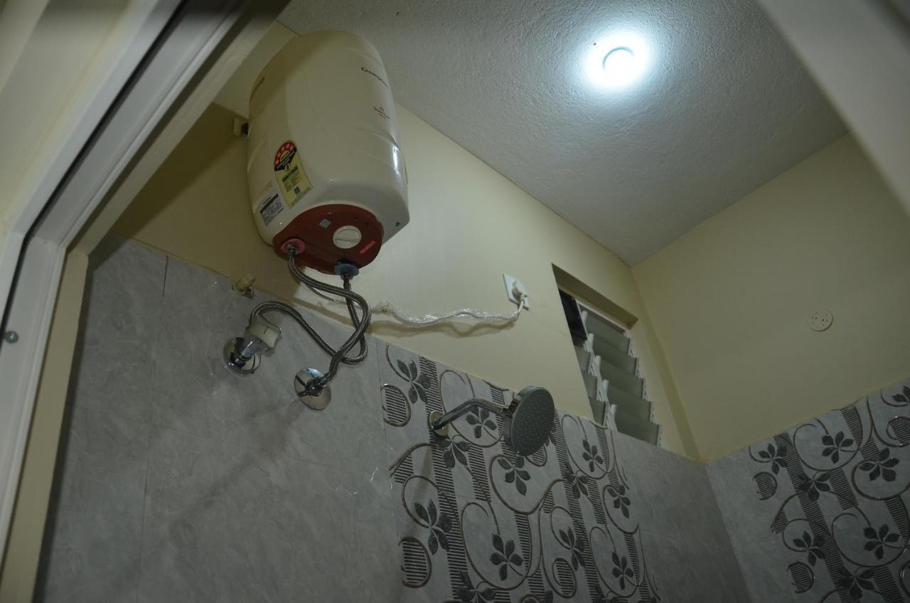Hotel Panchavarnaa Rāmeswaram 외부 사진
